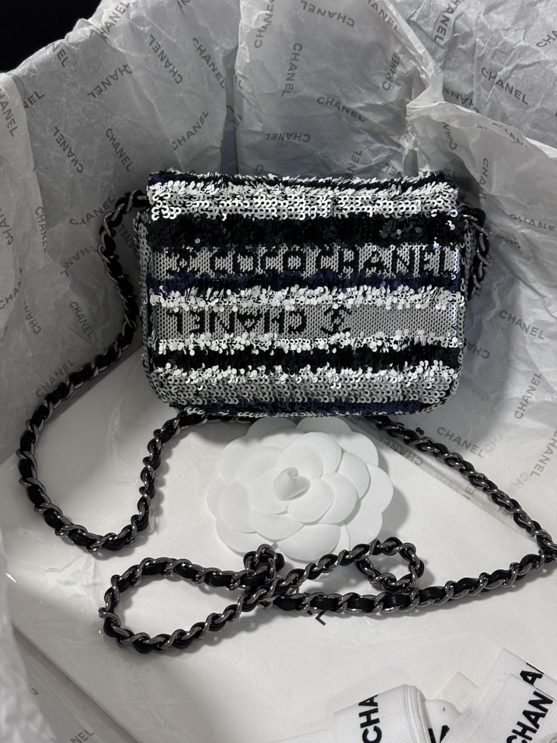 Chanel Satchel Bags